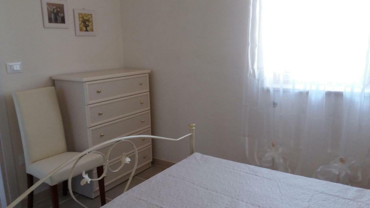 Villa Il Fico D'India Dell'Antico Orto Ostuni Exterior foto